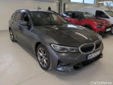  Bmw  Serie 3 BMW Seria 3 320i Touring A 5d #13