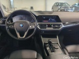  Bmw  Serie 3 BMW Seria 3 320i Touring A 5d #14