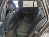  Bmw  Serie 3 BMW Seria 3 320i Touring A 5d #16