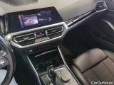  Bmw  Serie 3 BMW Seria 3 320i Touring A 5d #18