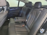  Bmw  Serie 5 BMW Seria 5 520d 4d #7