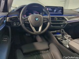  Bmw  Serie 5 BMW Seria 5 520d 4d #15