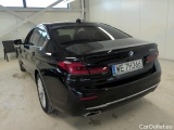  Bmw  Serie 5 BMW Seria 5 520d 4d #13