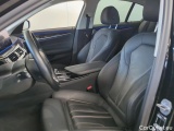  Bmw  Serie 5 BMW Seria 5 520d 4d #14