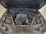  Bmw  Serie 5 BMW Seria 5 520d 4d #17