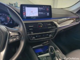  Bmw  Serie 5 BMW Seria 5 520d 4d #19