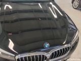  Bmw  Serie 5 BMW Seria 5 520d 4d #28