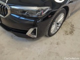  Bmw  Serie 5 BMW Seria 5 520d 4d #36