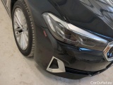  Bmw  Serie 5 BMW Seria 5 520d 4d #41