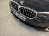  Bmw  Serie 5 BMW Seria 5 520d 4d #40