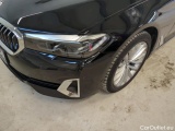  Bmw  Serie 5 BMW Seria 5 520d 4d #42