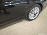  Bmw  Serie 5 BMW Seria 5 520d 4d #48