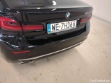  Bmw  Serie 5 BMW Seria 5 520d 4d #51