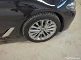  Bmw  Serie 5 BMW Seria 5 520d 4d #56