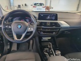  Bmw  X3 BMW  sDrive18d 5d #7