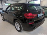  Bmw  X3 BMW  sDrive18d 5d #6