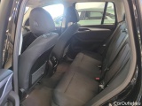  Bmw  X3 BMW  sDrive18d 5d #13