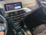  Bmw  X3 BMW  sDrive18d 5d #14