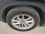  Bmw  X3 BMW  sDrive18d 5d #12