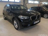  Bmw  X3 BMW  sDrive18d 5d #17