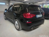  Bmw  X3 BMW  xDrive20i 5d #9