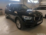  Bmw  X3 BMW  xDrive20i 5d #6