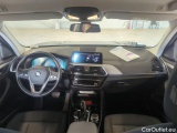  Bmw  X3 BMW  xDrive20i 5d #10