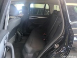  Bmw  X3 BMW  xDrive20i 5d #20