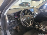  Bmw  X3 BMW  xDrive20i 5d #35