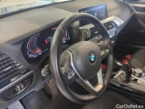  Bmw  X3 BMW  xDrive20i 5d #43