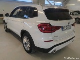  Bmw  X3 BMW  xDrive20i 5d #7