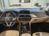  Bmw  X3 BMW  xDrive20i 5d #8