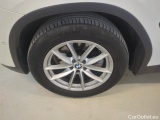 Bmw  X3 BMW  xDrive20i 5d #11