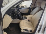  Bmw  X3 BMW  xDrive20i 5d #10