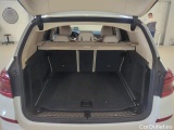  Bmw  X3 BMW  xDrive20i 5d #18