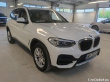  Bmw  X3 BMW  xDrive20i 5d #20