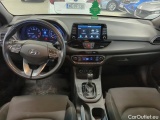  Hyundai  i30 Hyundai  1.4 T-GDi 7DCT 140KM Comfort 5d #6