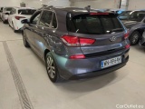  Hyundai  i30 Hyundai  1.4 T-GDi 7DCT 140KM Comfort 5d #18