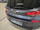  Hyundai  i30 Hyundai  1.4 T-GDi 7DCT 140KM Comfort 5d #46