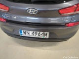  Hyundai  i30 Hyundai  1.4 T-GDi 7DCT 140KM Comfort 5d #50