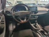  Hyundai  i30 Hyundai  1.4 T-GDi 7DCT 140KM Comfort 5d #10