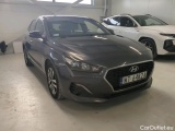  Hyundai  i30 Hyundai  1.4 T-GDi 7DCT 140KM Comfort 5d #13