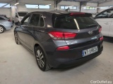  Hyundai  i30 Hyundai  1.4 T-GDi 7DCT 140KM Comfort 5d #14