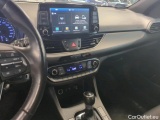  Hyundai  i30 Hyundai  1.4 T-GDi 7DCT 140KM Comfort 5d #16