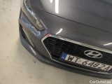  Hyundai  i30 Hyundai  1.4 T-GDi 7DCT 140KM Comfort 5d #37