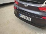  Hyundai  i30 Hyundai  1.4 T-GDi 7DCT 140KM Comfort 5d #64