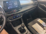  Hyundai  i30 Hyundai  1.5 T-GDI 6iMT 48V 160KM Comfort 5d #15