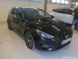  Hyundai  i30 Hyundai  1.5 T-GDI 6iMT 48V 160KM Comfort 5d #20