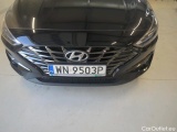  Hyundai  i30 Hyundai  1.5 T-GDI 6iMT 48V 160KM Comfort 5d #24