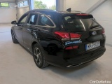  Hyundai  i30 Hyundai  1.5 T-GDI 6iMT 48V 160KM Comfort 5d #16